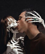 mad love