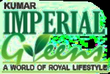 Kumar Imperial Greens