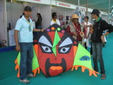 festival of india programme