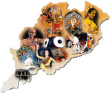 I LOVE MY ODISHA