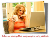 Online At Home Jobs For Moms