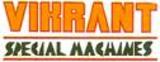 VIKRANT SPECIAL MACHINES PVT LTD