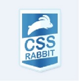 CSS rabbit
