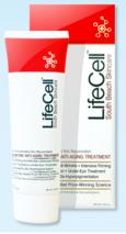 LifeCell Skin Anti Wrinkle Cream