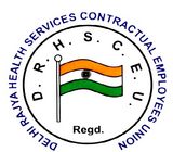 health services union