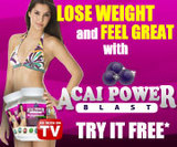 Ultra Berry Blast For Fit Body With Wight Loss