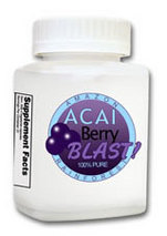 Ultra Berry Blast
