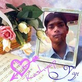 Yogesh Kumar Kashyap