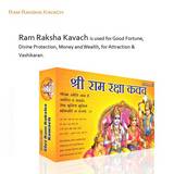 Sampurna Shri Ram Raksha Kavach