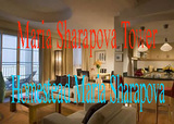 Maria Sharapova Tower Gurgaon