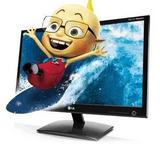 lcd television