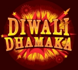 diwali 2012 - Diwali dhamaka 2012