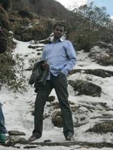 Amanullah Sayed