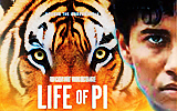 Life Of Pi