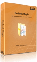 Converter OST PST Outlook