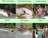 Health Benefits of Adventure Tours India