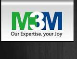 m - M3M Woodshire