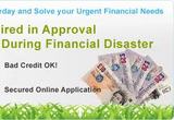 Bad Credit Payday Loans