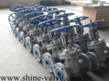 industry valve