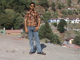 SHUBHAM DWIVEDI