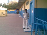 Sheik Rahim