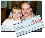 Earn Daily Income From Dollar Money