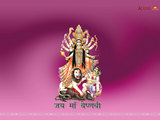 Happy Navaratra