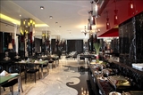 CHRISTMAS CELEBRATIONS AT RADISSON BLU HOTEL NEW DELHI PASCHIM VIHAR