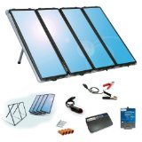 Solar Panels Pallets and Solar Kits
