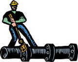 Repairing Pinhole Leaks In Copper Pipes