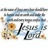 followers of Jesus Christ
