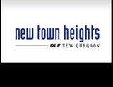 DLF New Town Heights