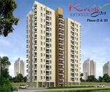 Krish City Phase III Bhiwadi