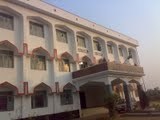 DARBHANGA DENTAL COLLEGE