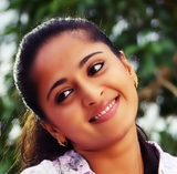 Anushka shetty