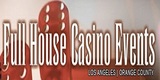 Full House Casino Events