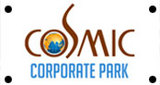 Cosmic Corporate Park 2 Noida