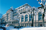 oriental hotels