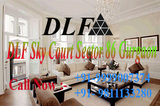 DLF Sky Court Sector 86 Gurgaon I DLF Sky Court