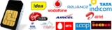 aircel and airtel
