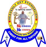 Heavenly Key Evangelism