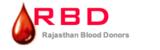 Rajasthan Blood Donors