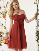 High Fashion Dresses