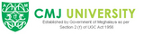 CMJ UNIVERSITY