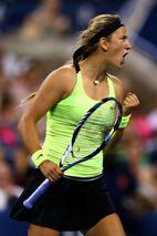 Victoria AZARENKA fans