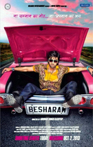  besharam