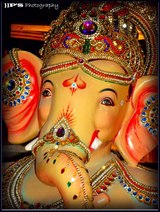 Lord Ganesh