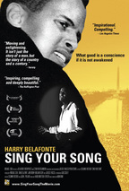Watch Sing Your Song 2012 or 2013 full length stream movie