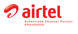Airtel Ahmedabad