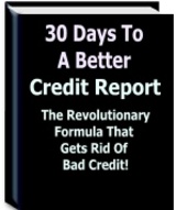 Bad Credit Counseling Bad Credit Repair